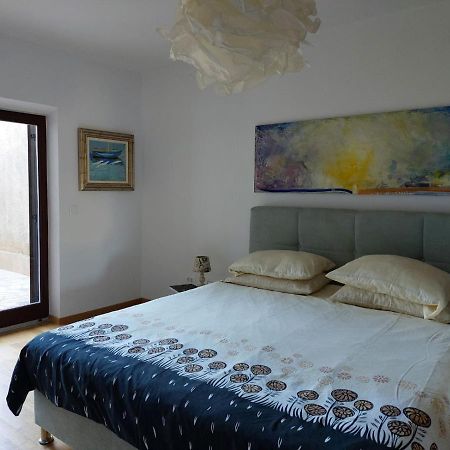 Apartment Irena-Pula Marina エクステリア 写真