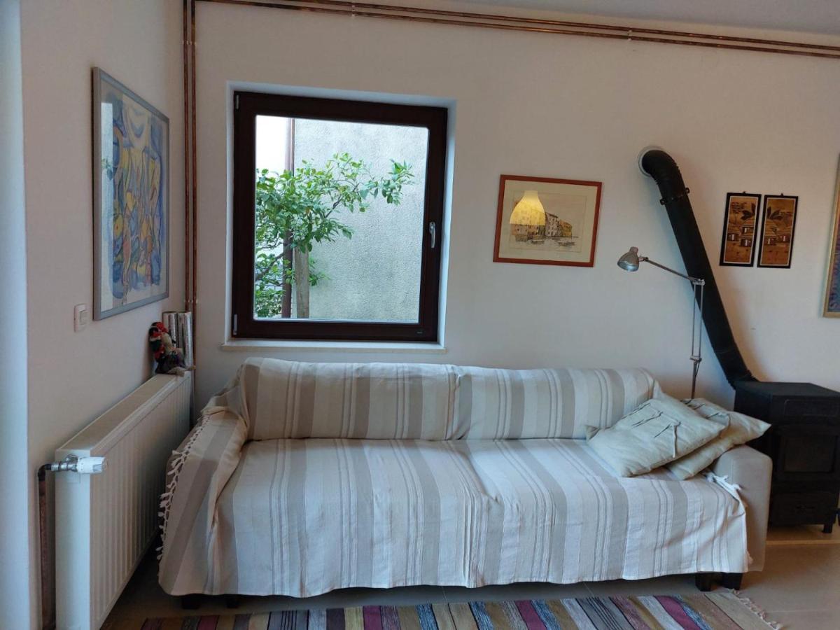 Apartment Irena-Pula Marina エクステリア 写真