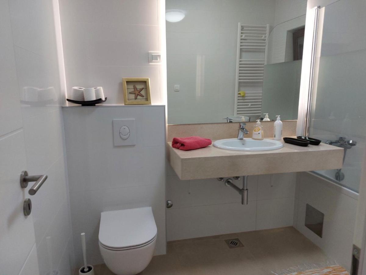 Apartment Irena-Pula Marina エクステリア 写真