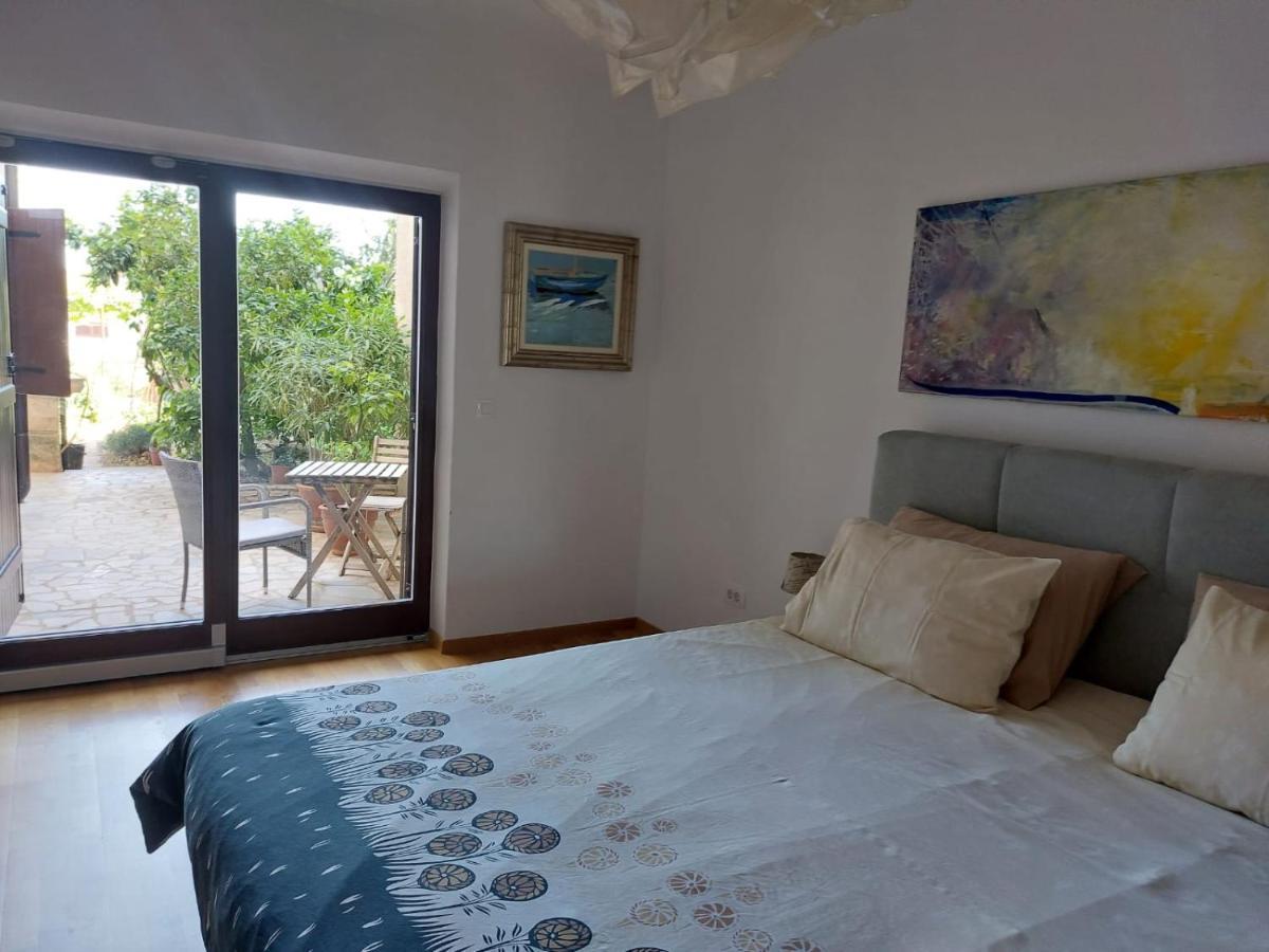 Apartment Irena-Pula Marina エクステリア 写真