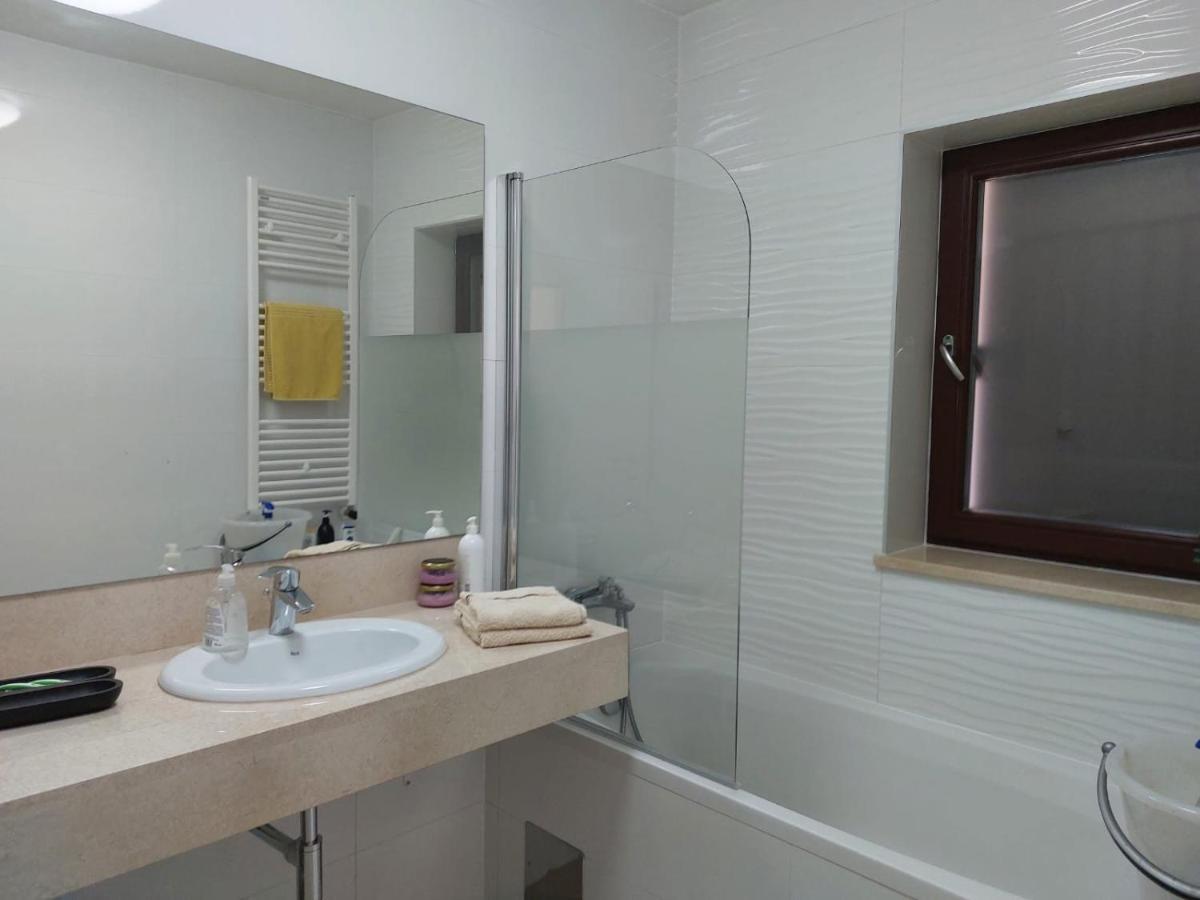 Apartment Irena-Pula Marina エクステリア 写真