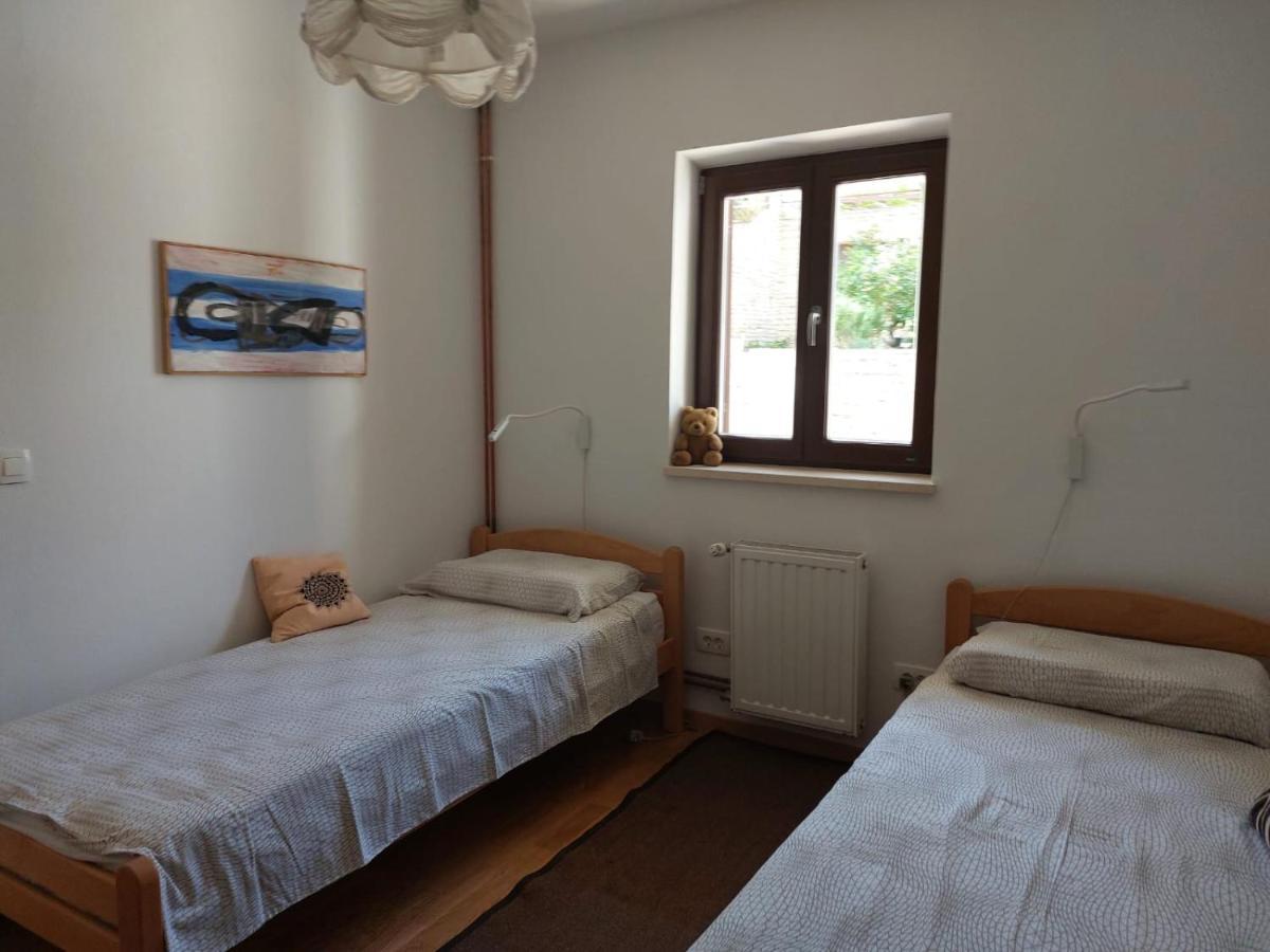 Apartment Irena-Pula Marina エクステリア 写真