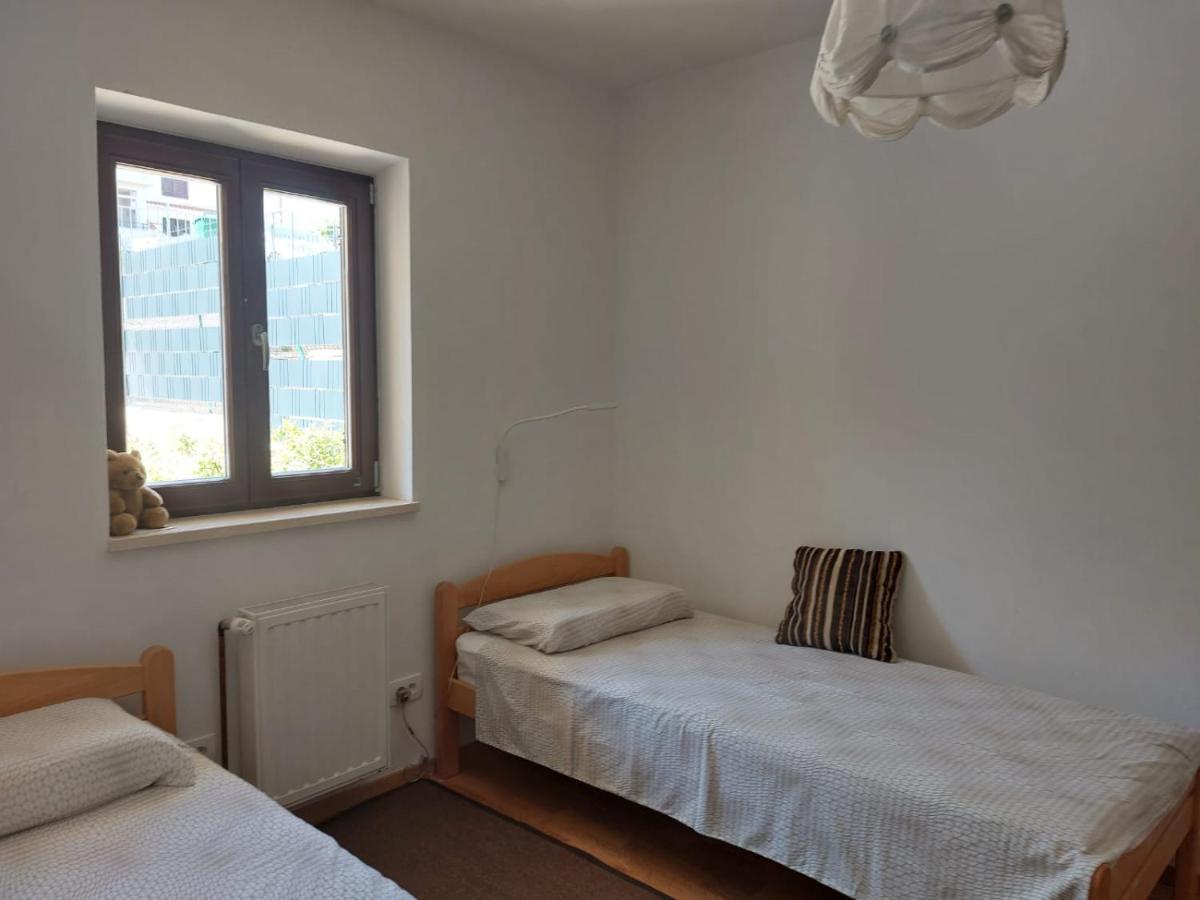 Apartment Irena-Pula Marina エクステリア 写真
