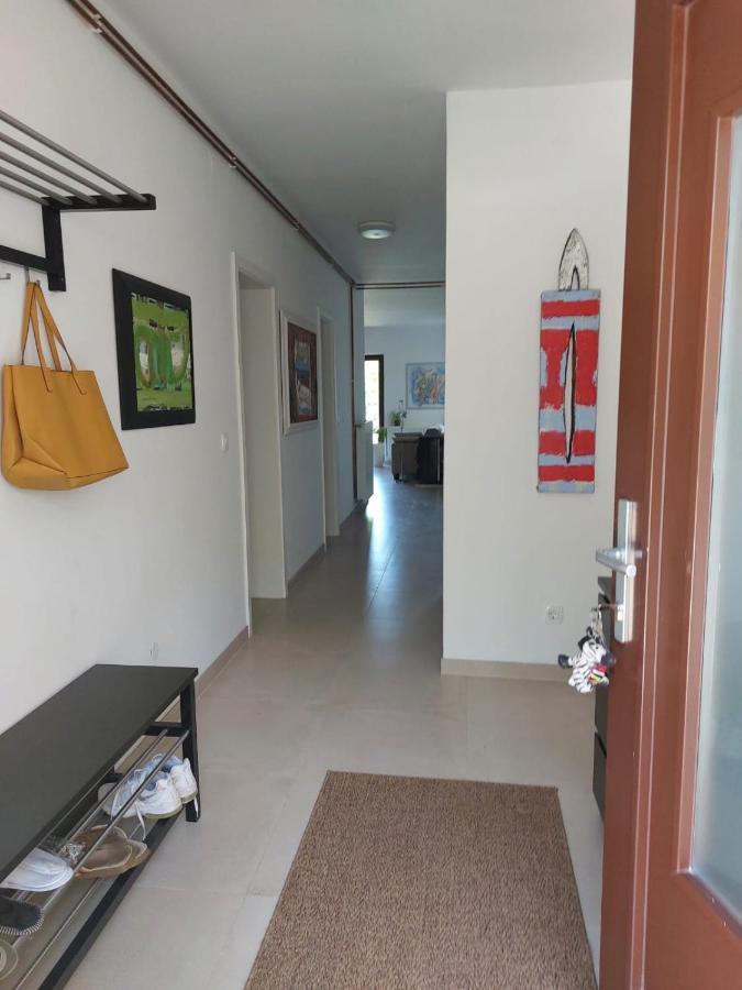 Apartment Irena-Pula Marina エクステリア 写真