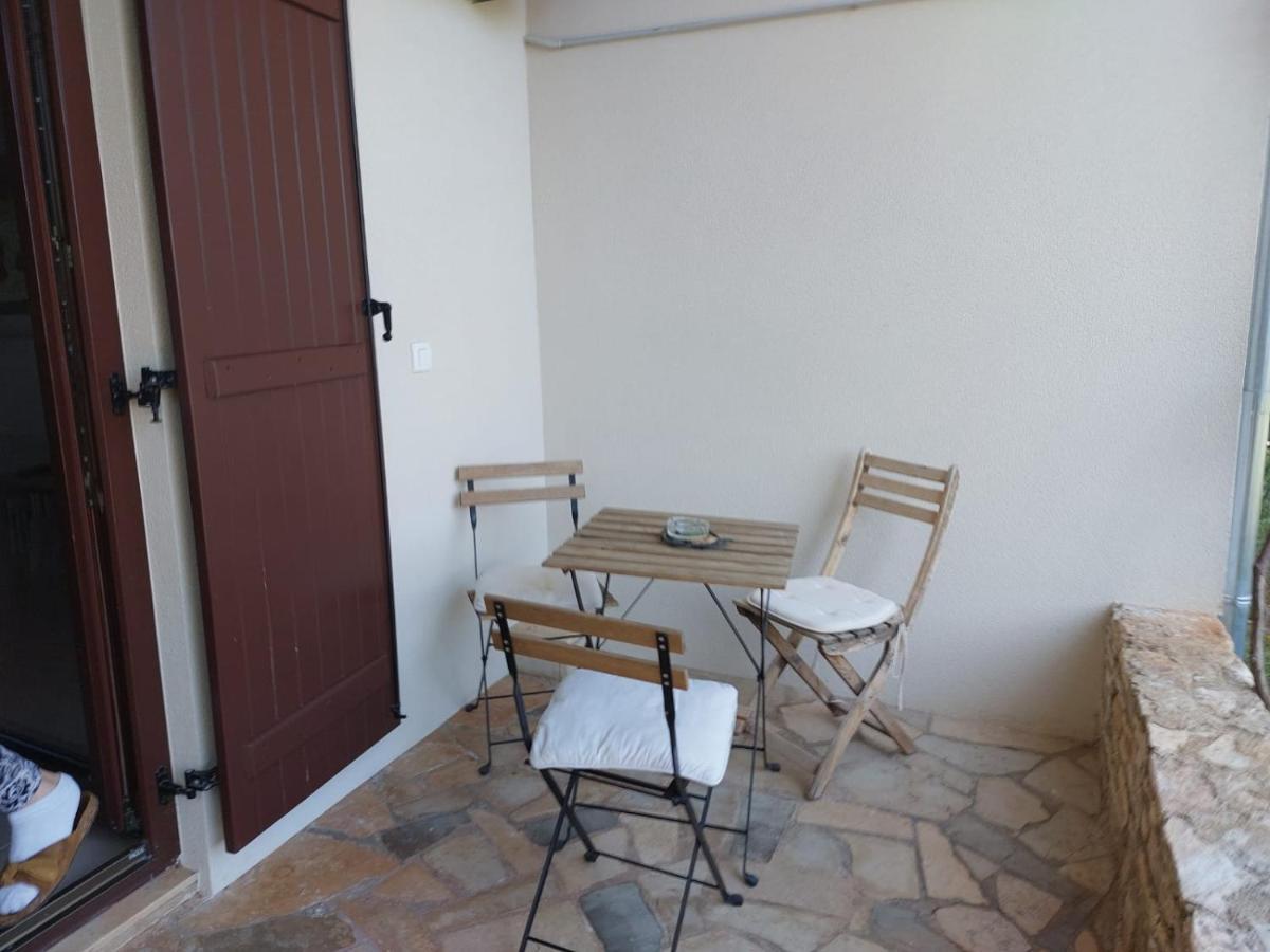Apartment Irena-Pula Marina エクステリア 写真